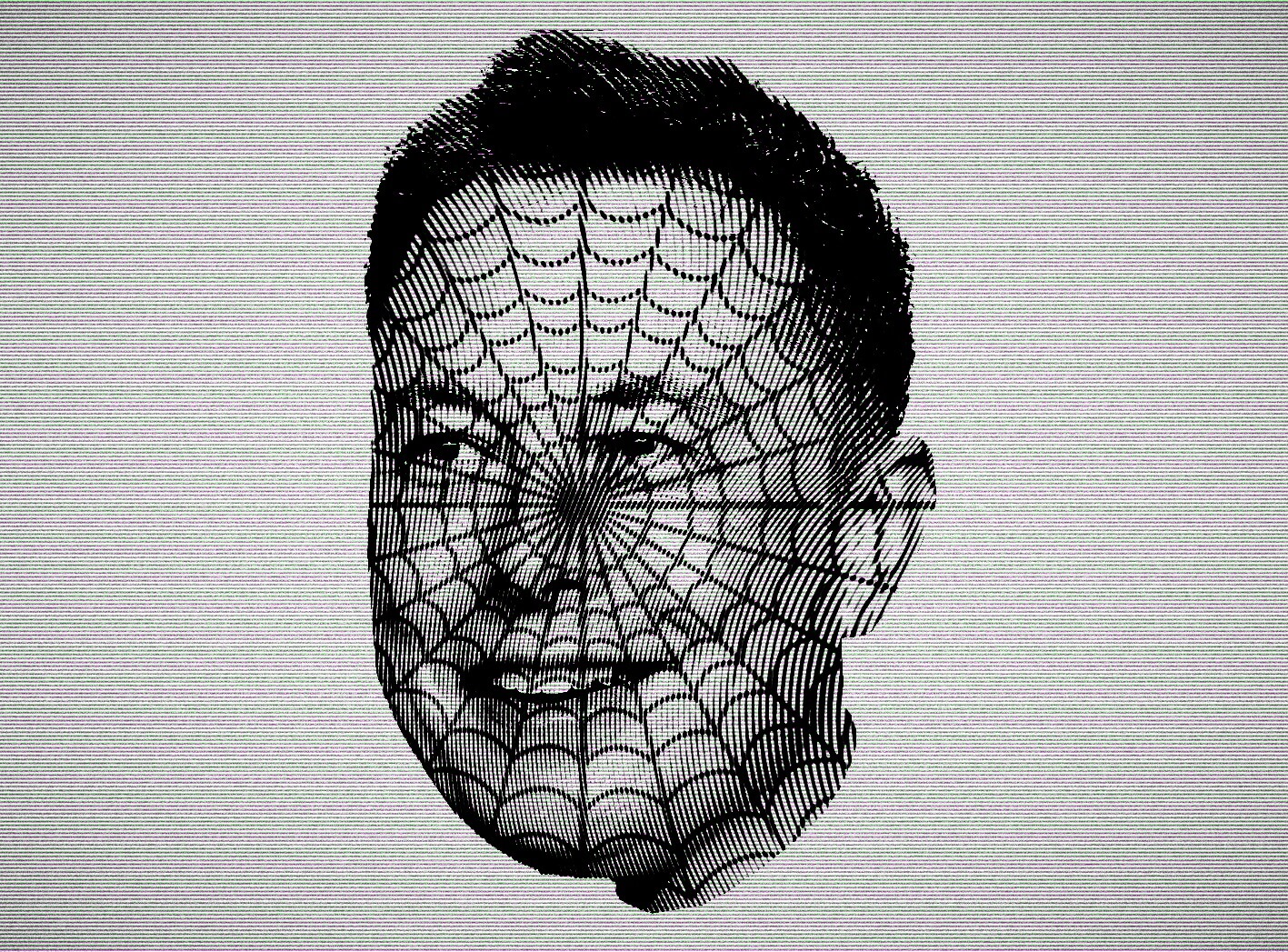 Nft ELON MUSK #05