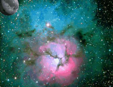 Nft “OH MY GALAXY” #2