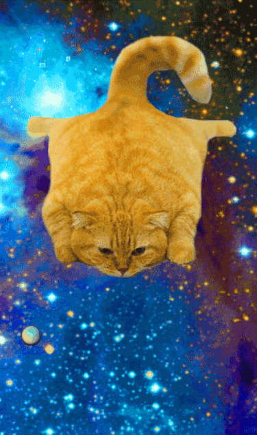 Nft “OH MY GALAXY” #4