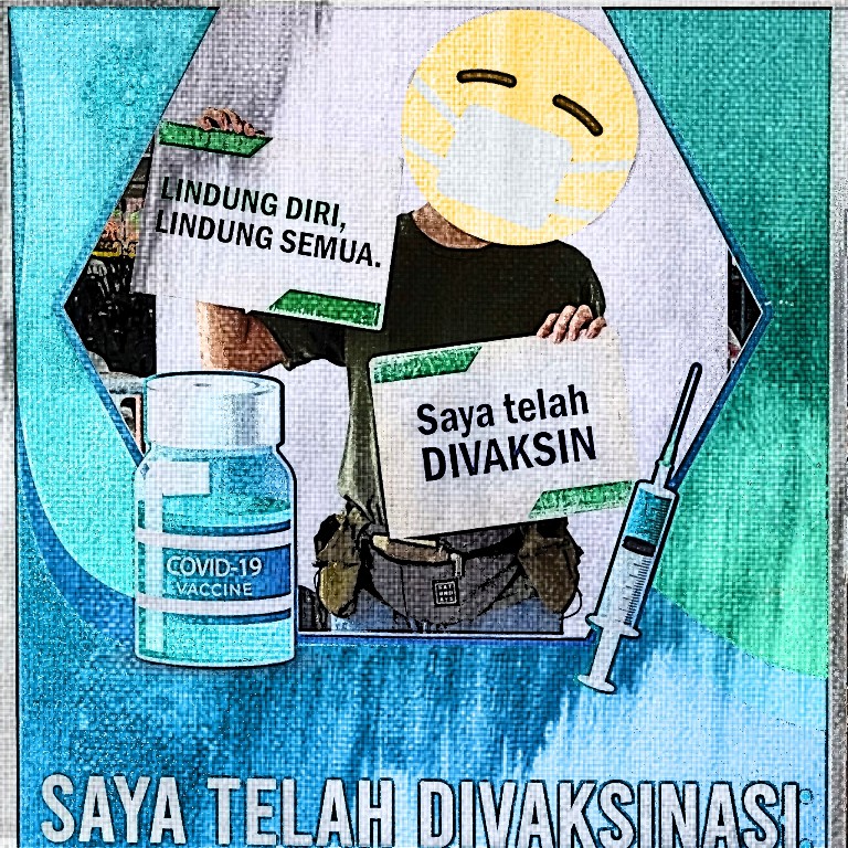 Nft Vaccinated