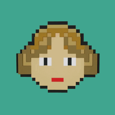 Nft BNB Emoji #0068