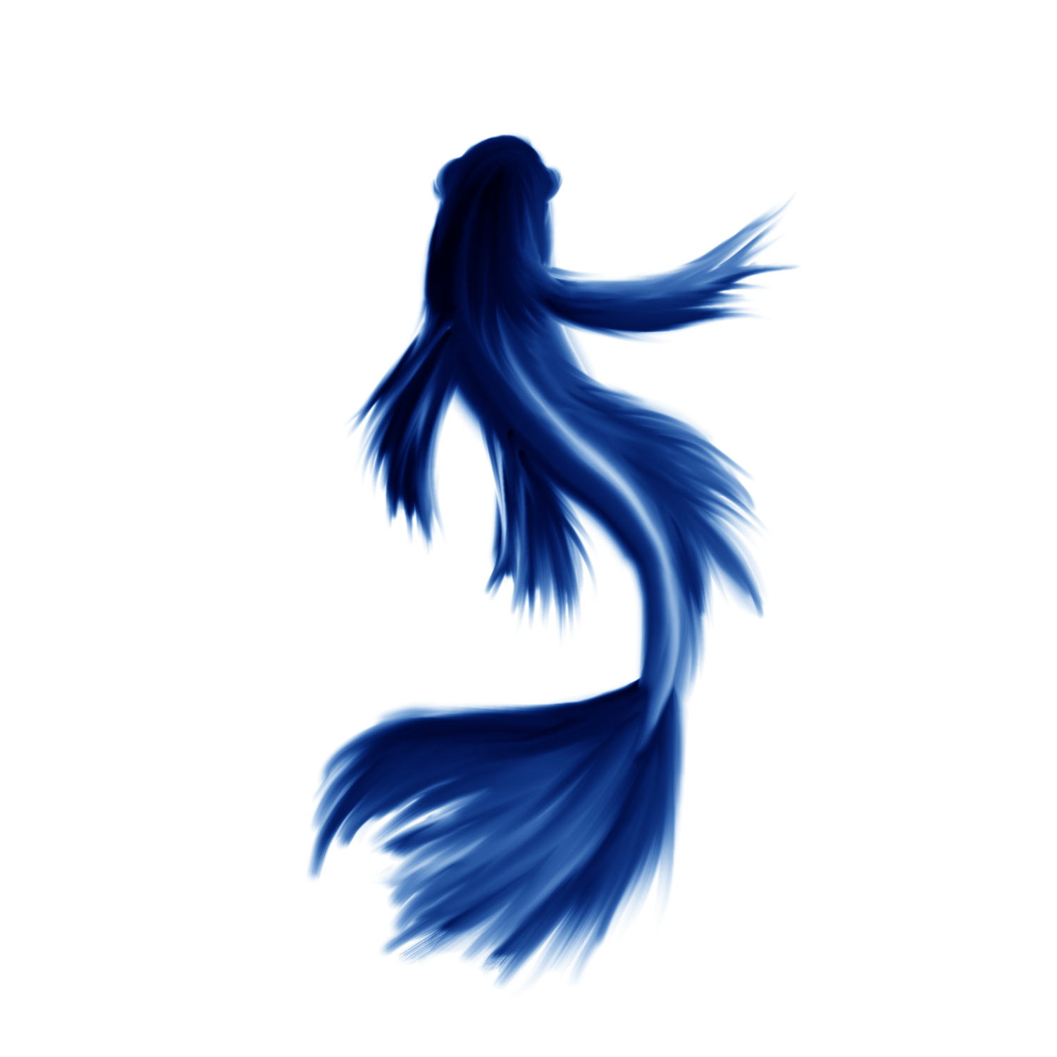 Nft Betta Legendary Fish #4