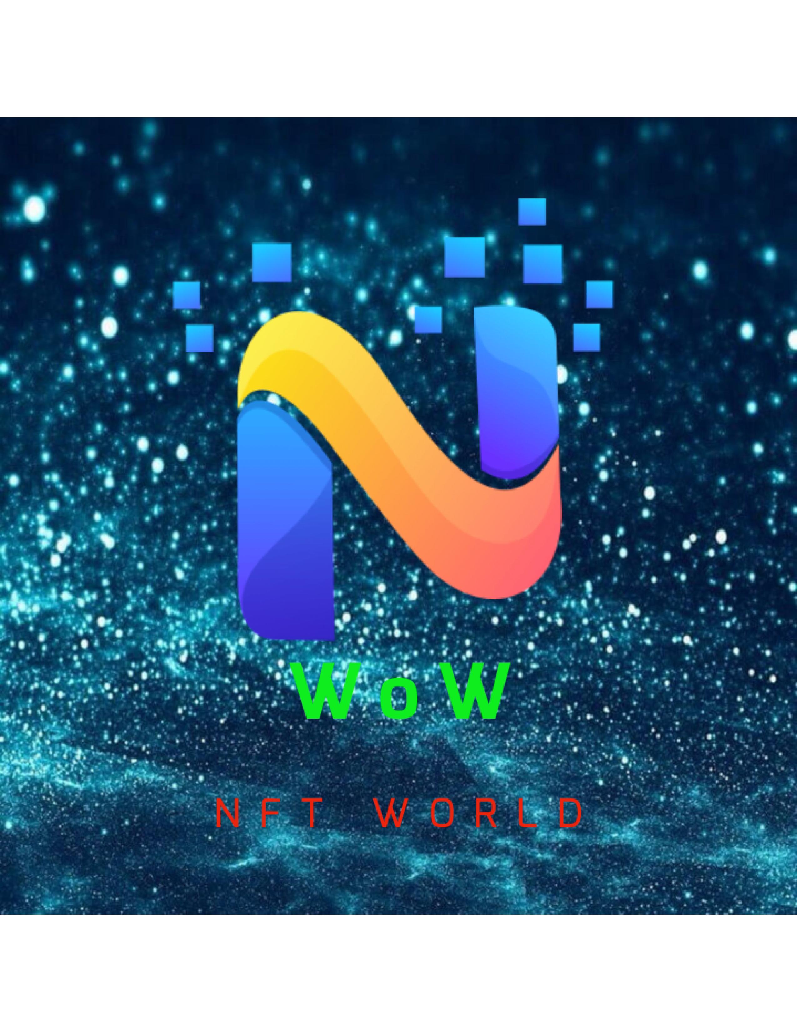 Nft Wow 😲