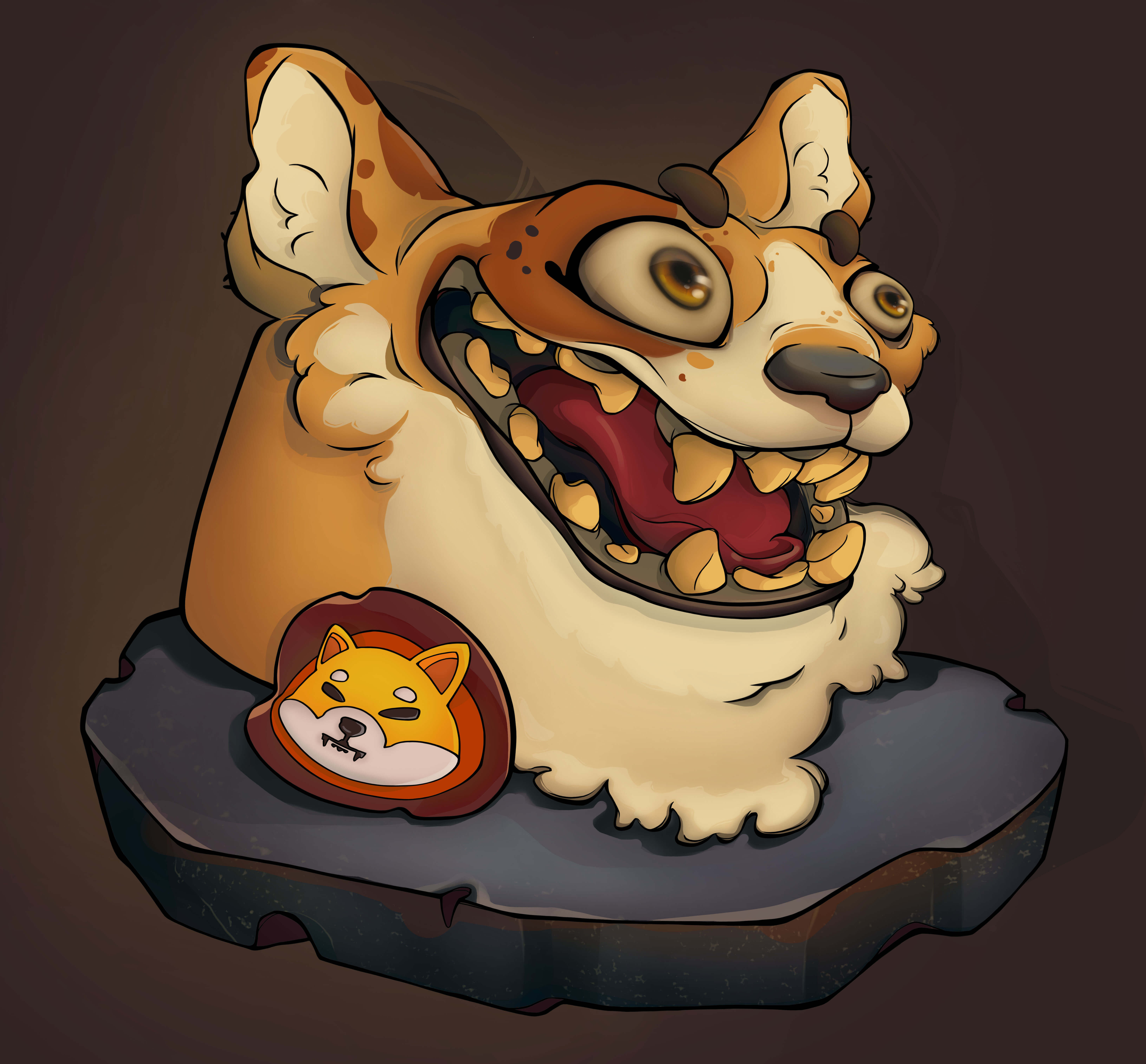 Nft Shiba Inu
