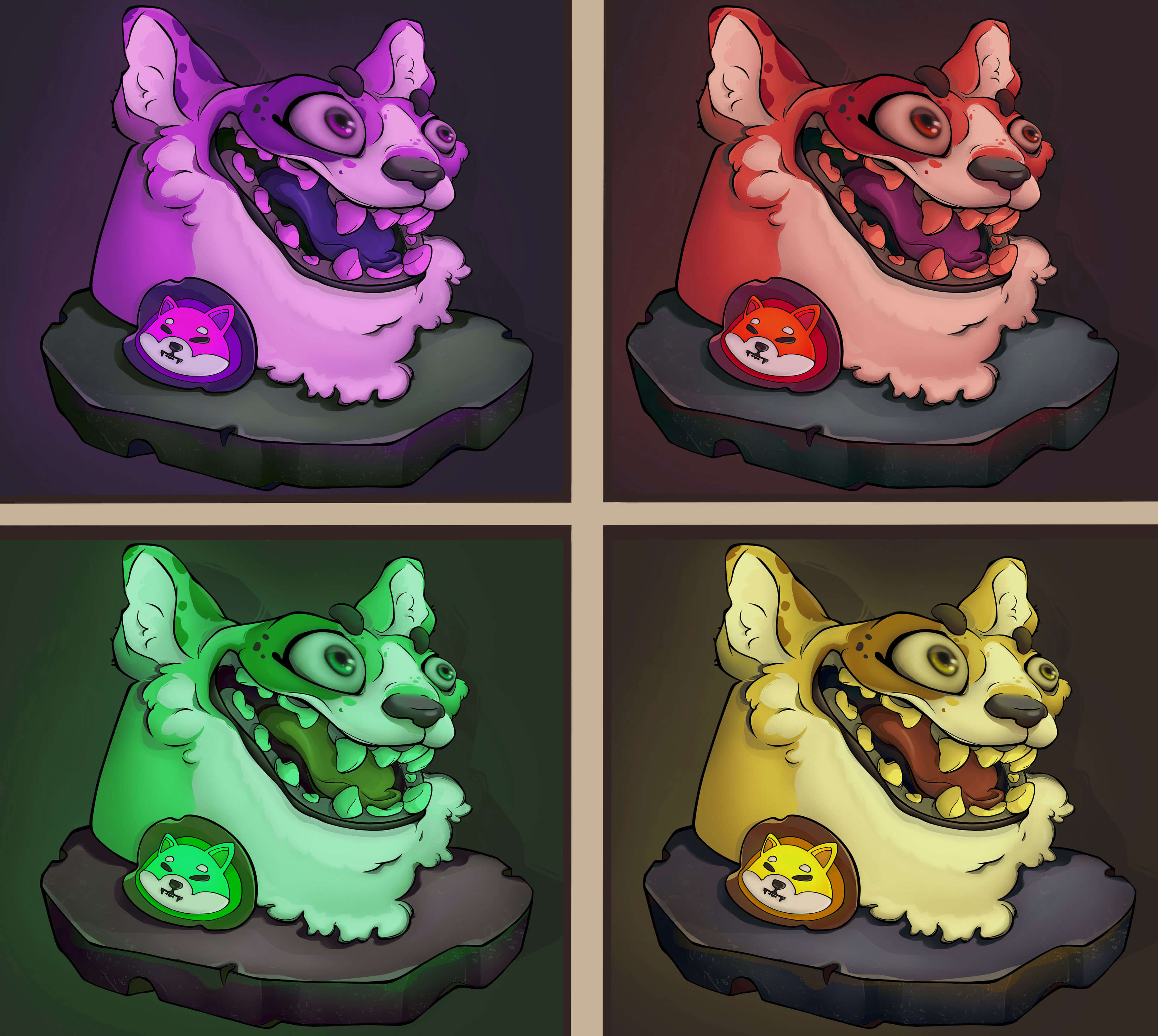 Nft Shiba 