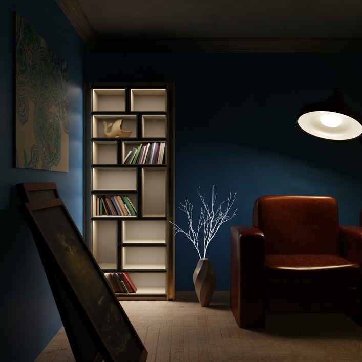 Nft Room for Growth