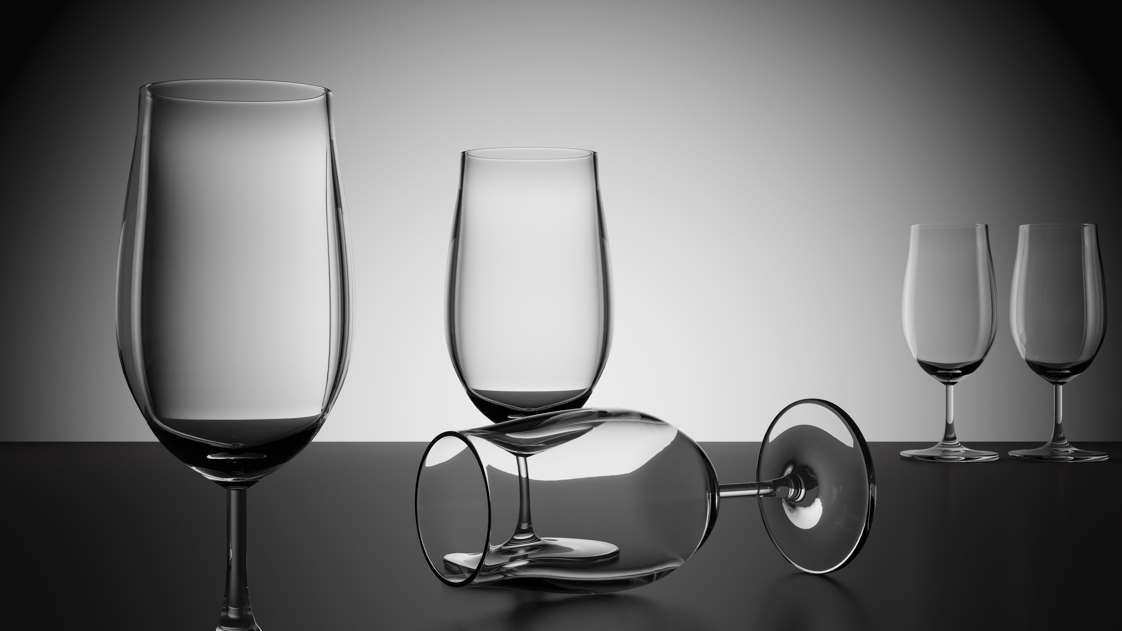 Nft Wine glass_still