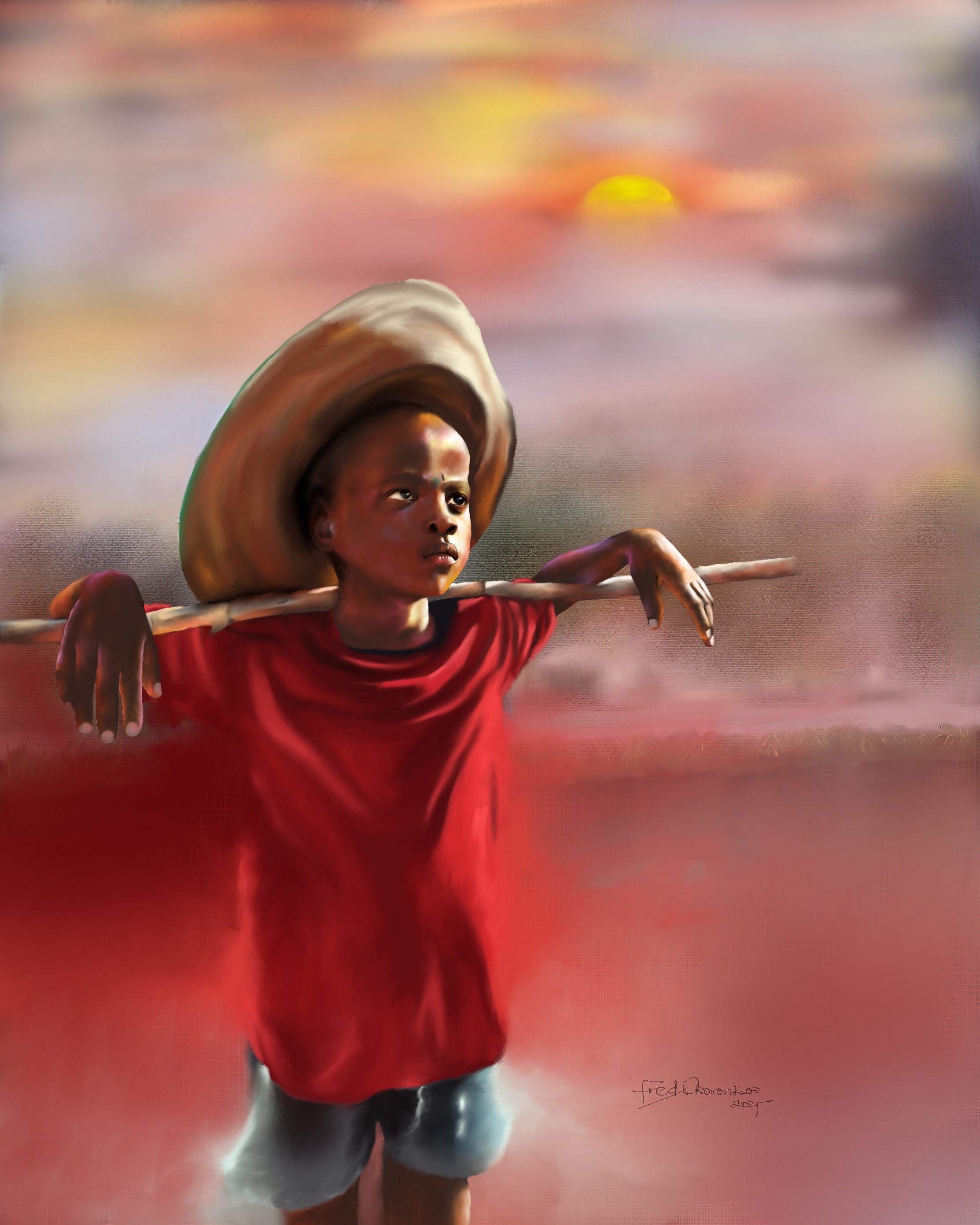 Nft The good Shepherd