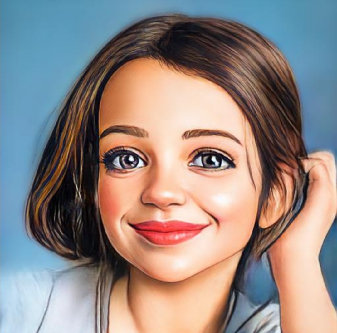 Nft Child#2