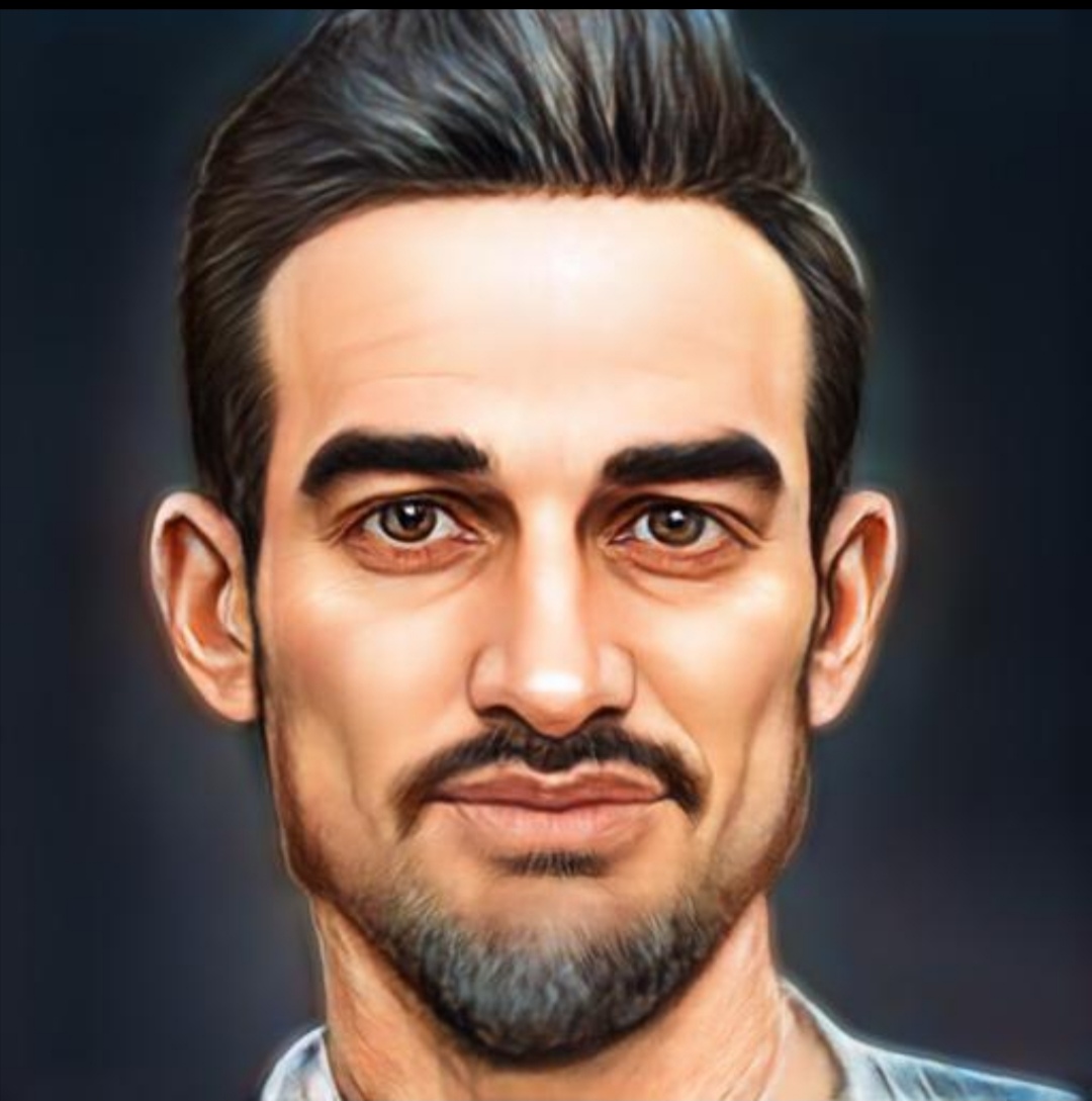 Nft Human#3