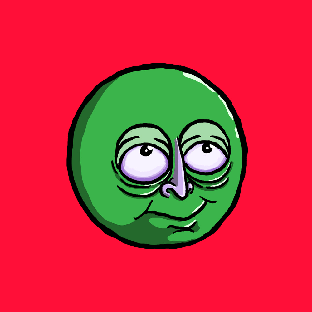 Nft TrippyDesire #0003