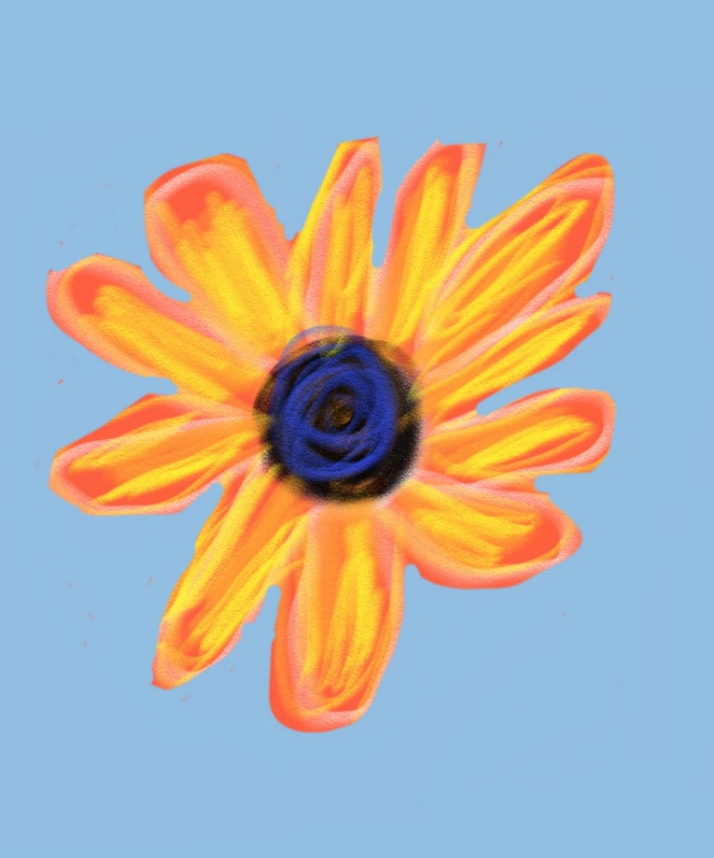 Nft Flower#1