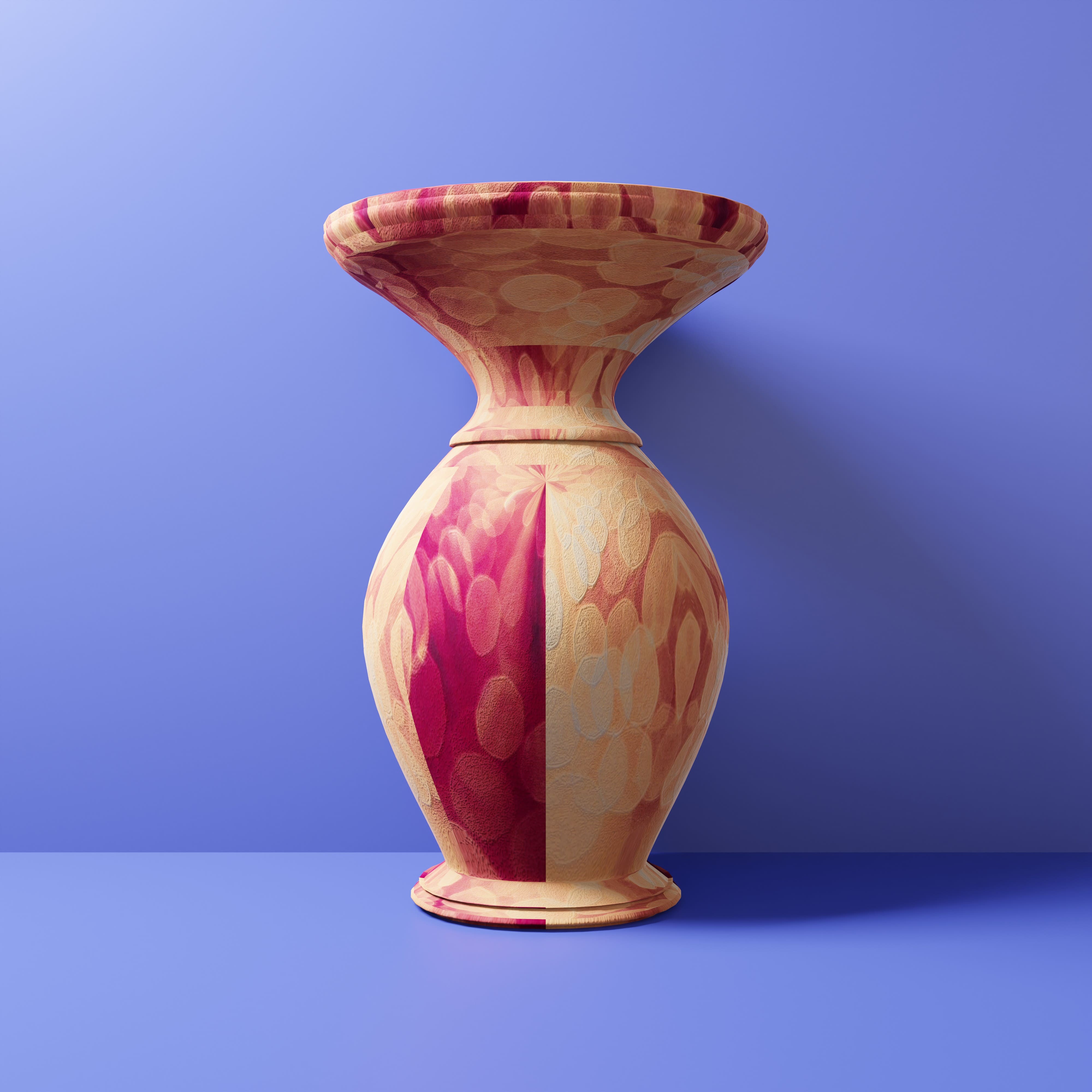 Nft V.1 Crypto Vase #8/250