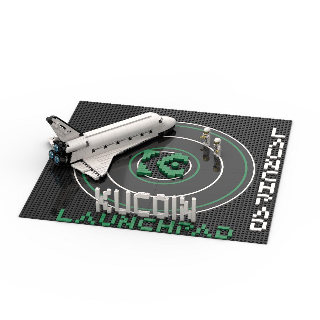 Kucoin LaunchPad NFT Collection Airnfts