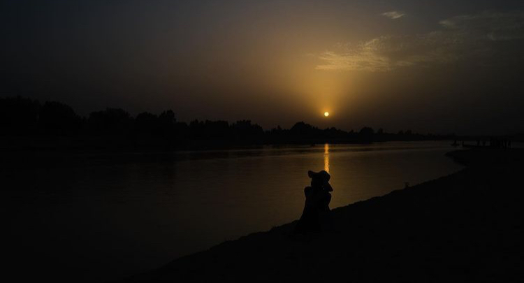 Nft Sunset