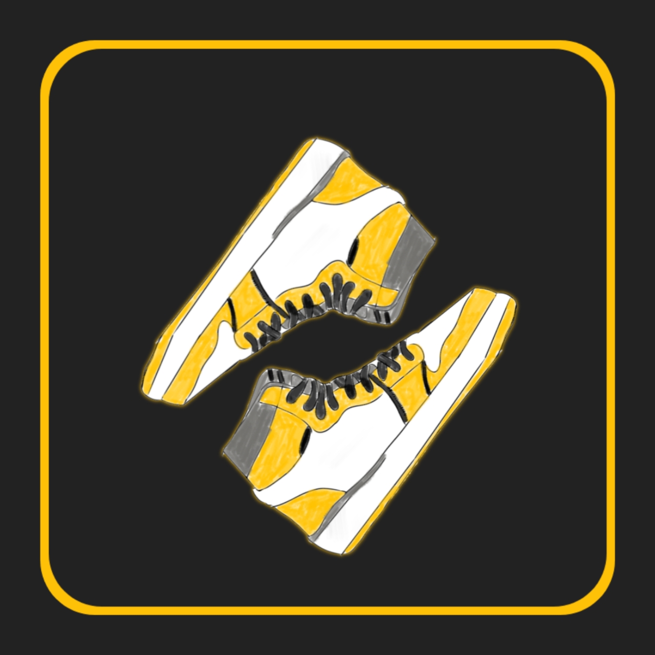 Nft Shoe#1