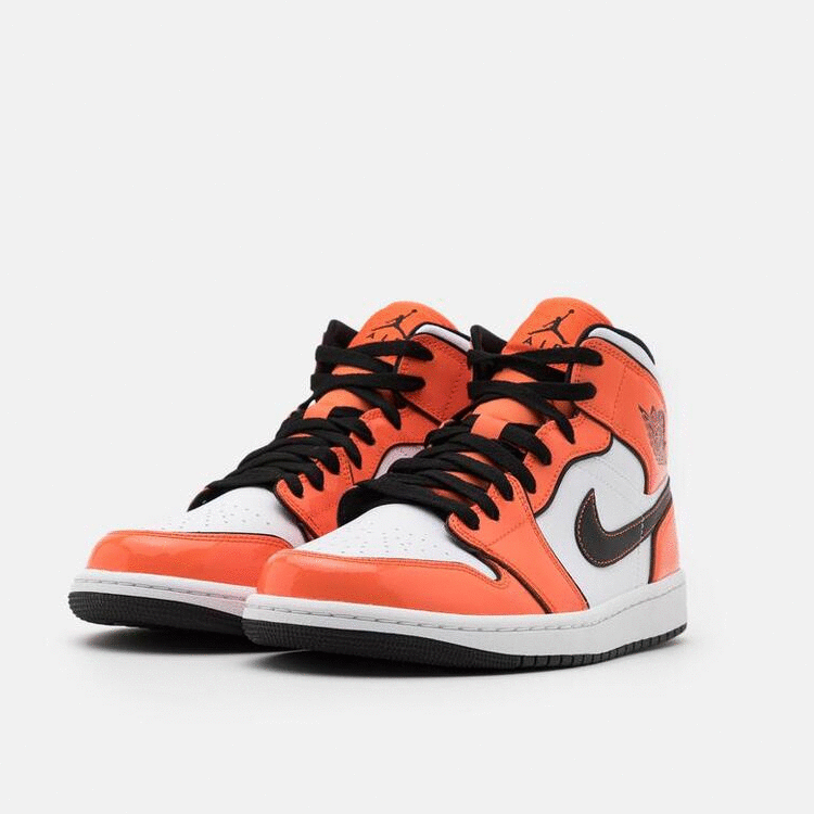 Nft Air Jordan 1