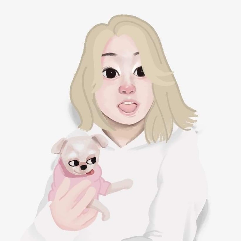 Chaeyoung Digital Art NFT Collection Airnfts