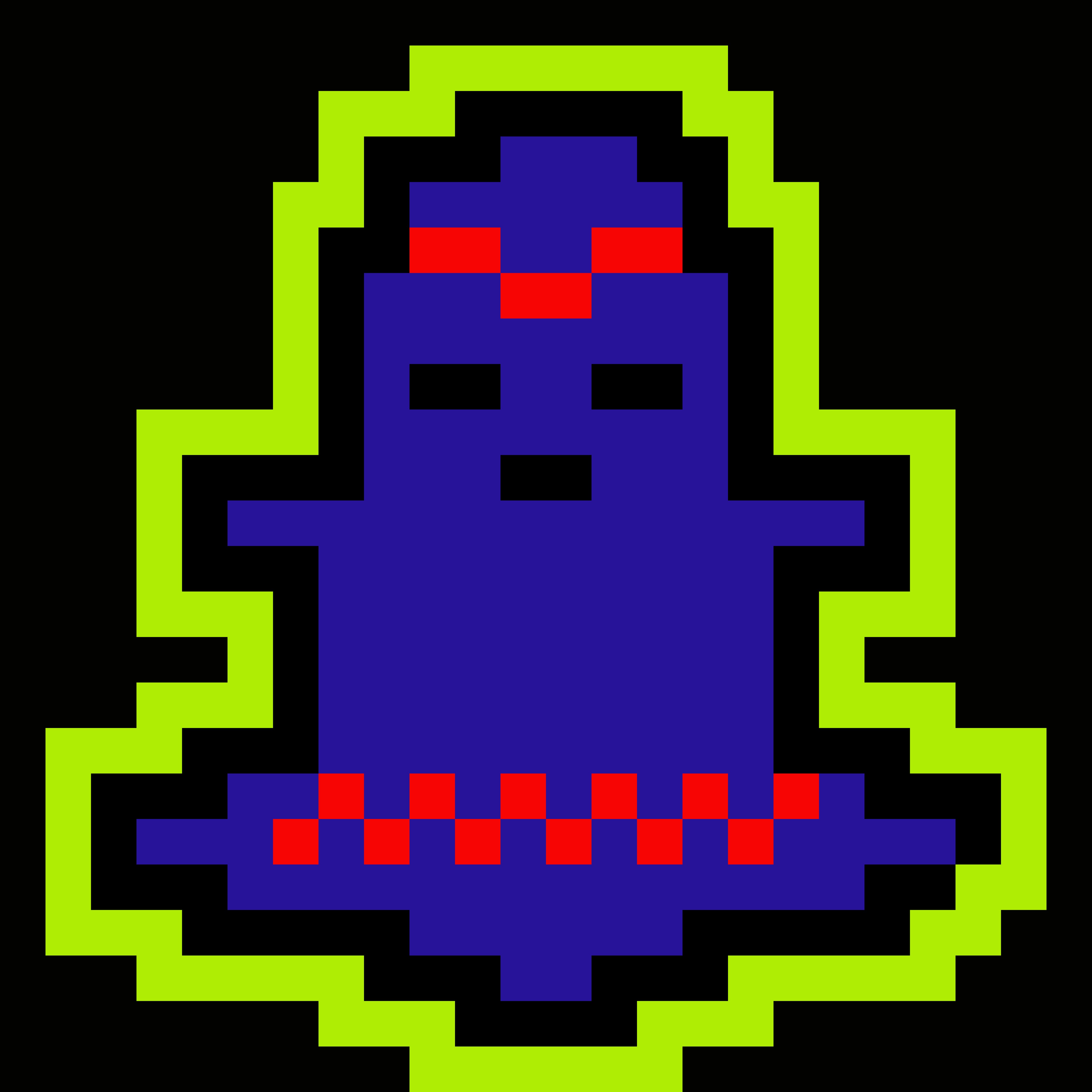 Nft Cryptopunk#2