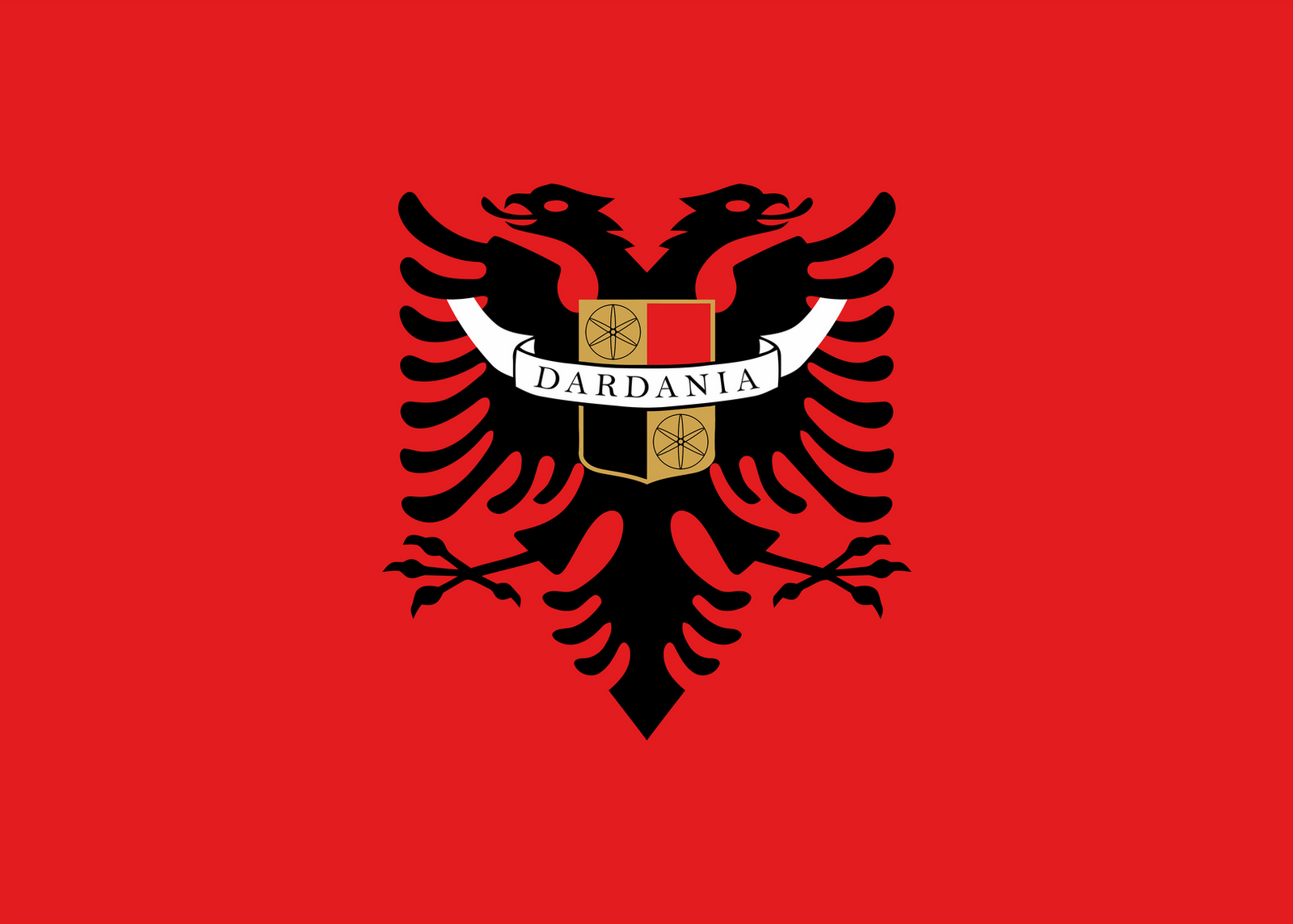 Nft Dardania