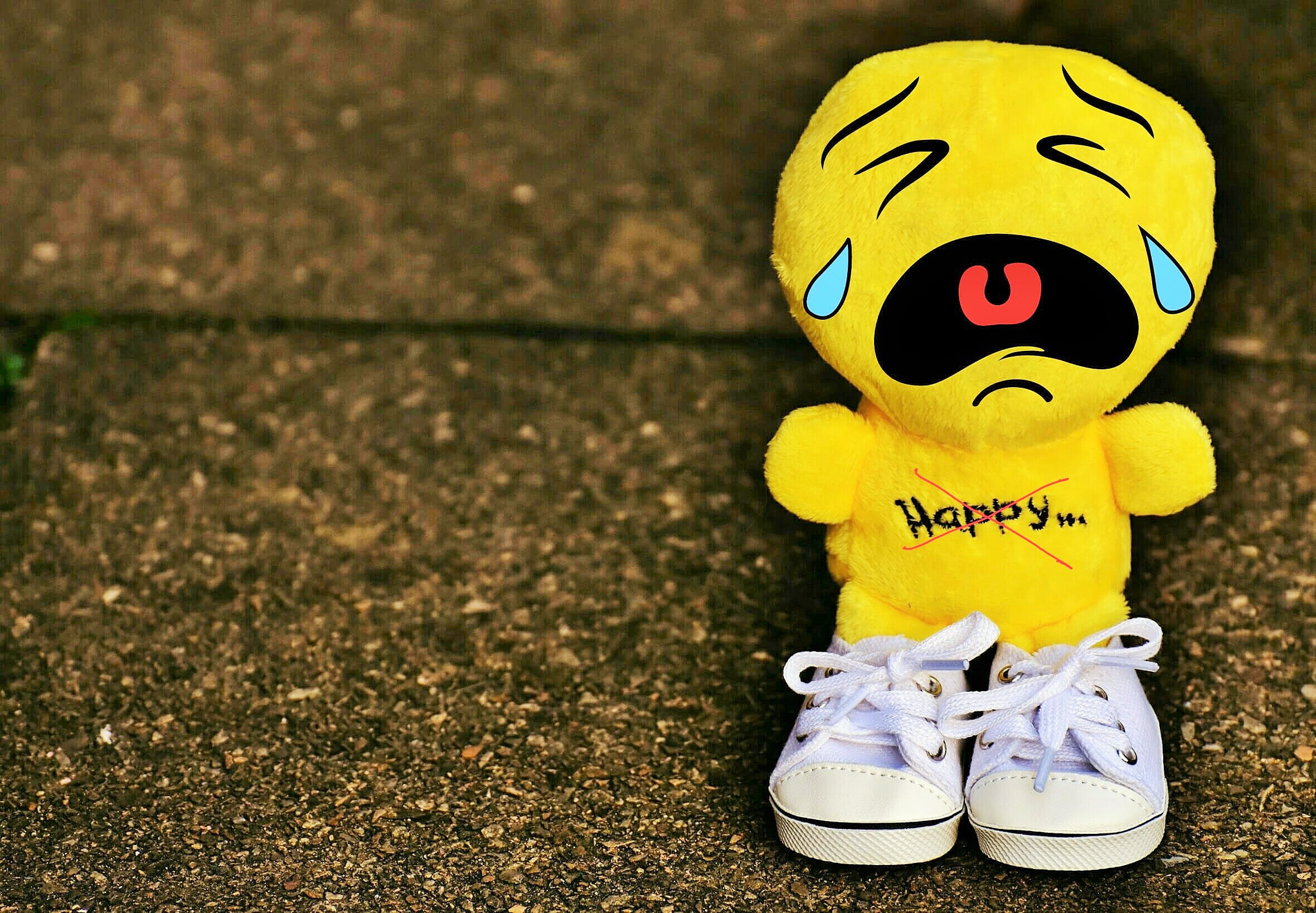 Nft Smiling Emoji 03
