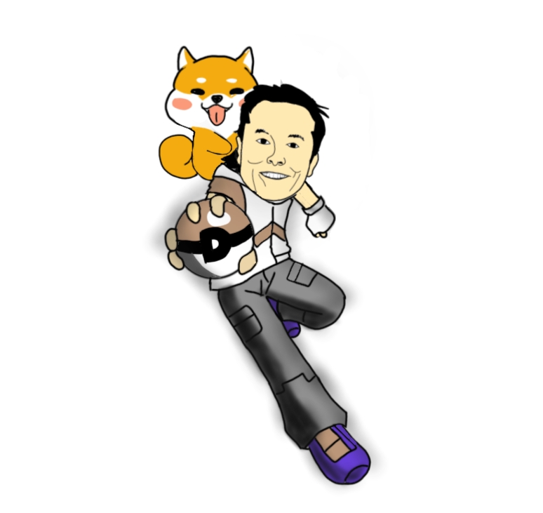 Nft Doge Pocket