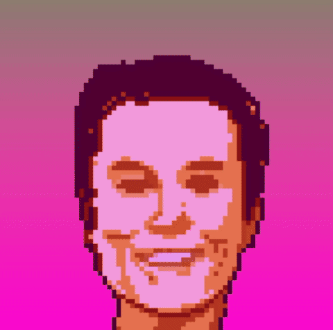 Nft Elon Musk#1