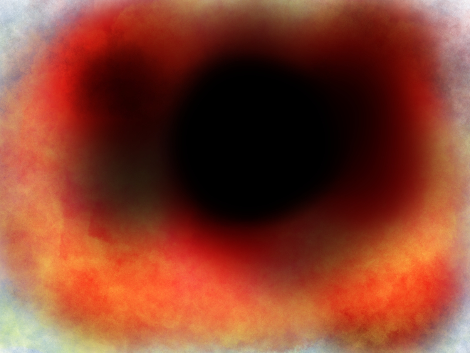 Nft Black hole