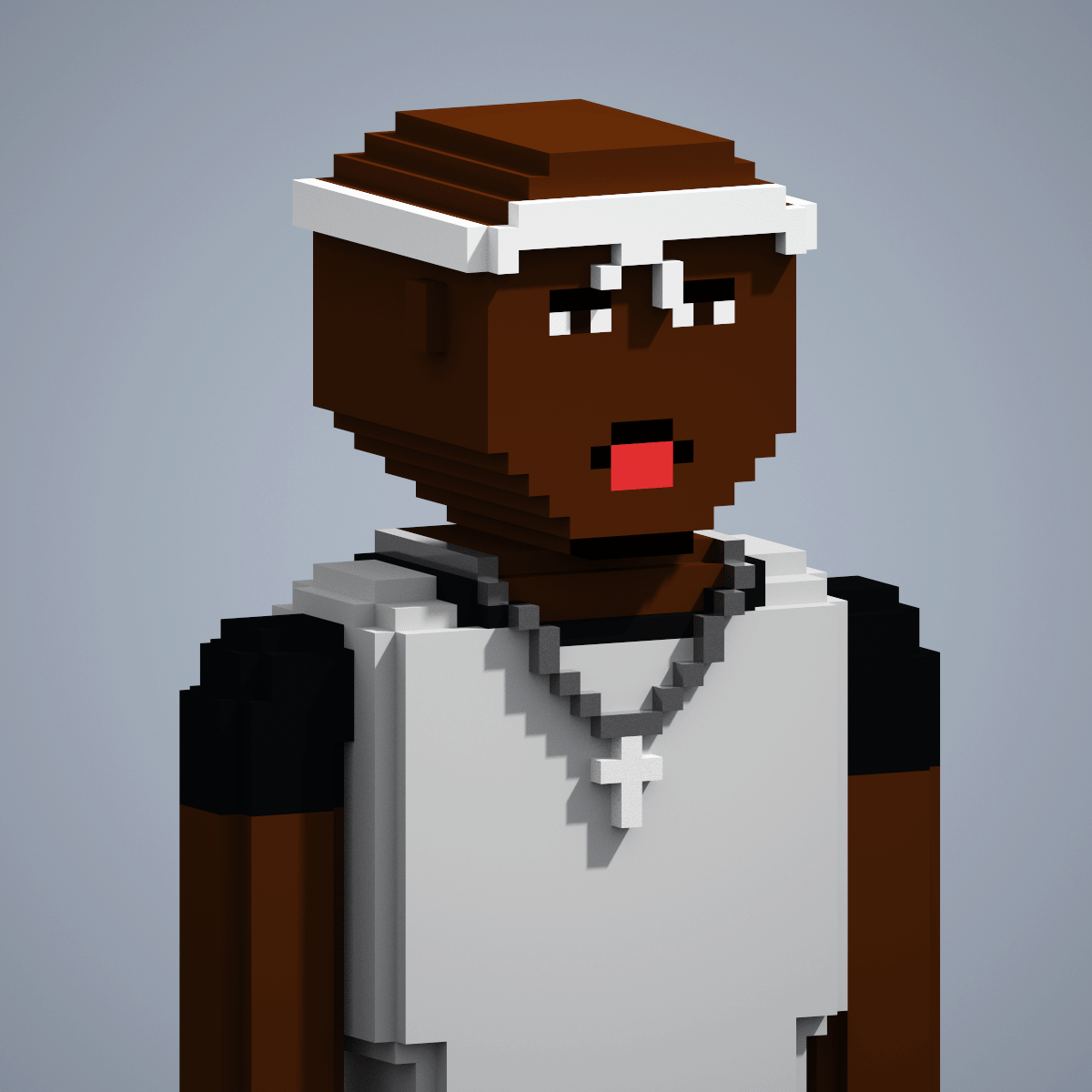 Nft TUPAC SHAKUR