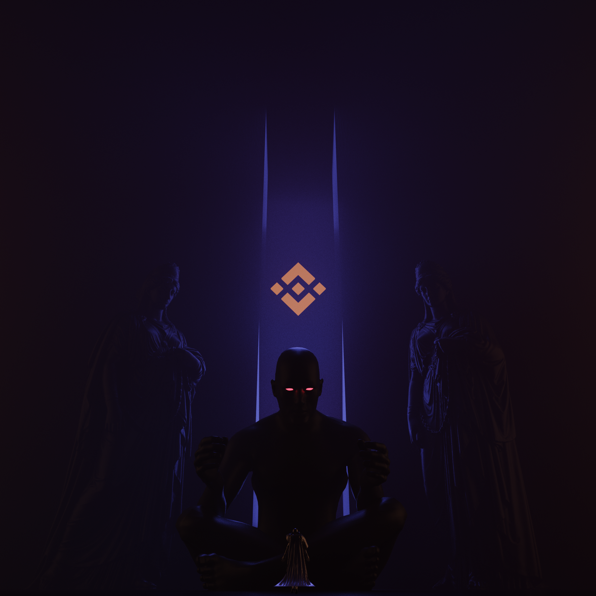 Nft Binance Guard