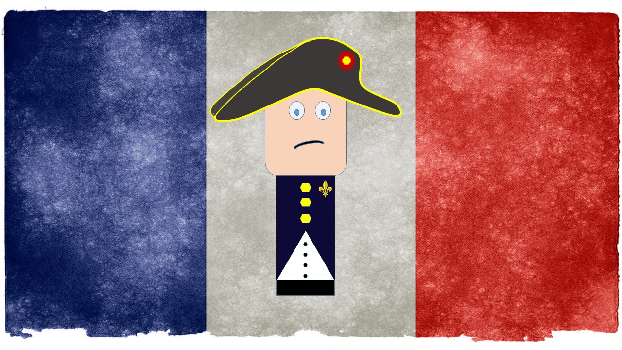 Nft Crypto Dictator Napoleon