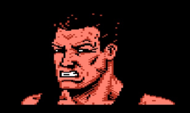 Nft Van Damme