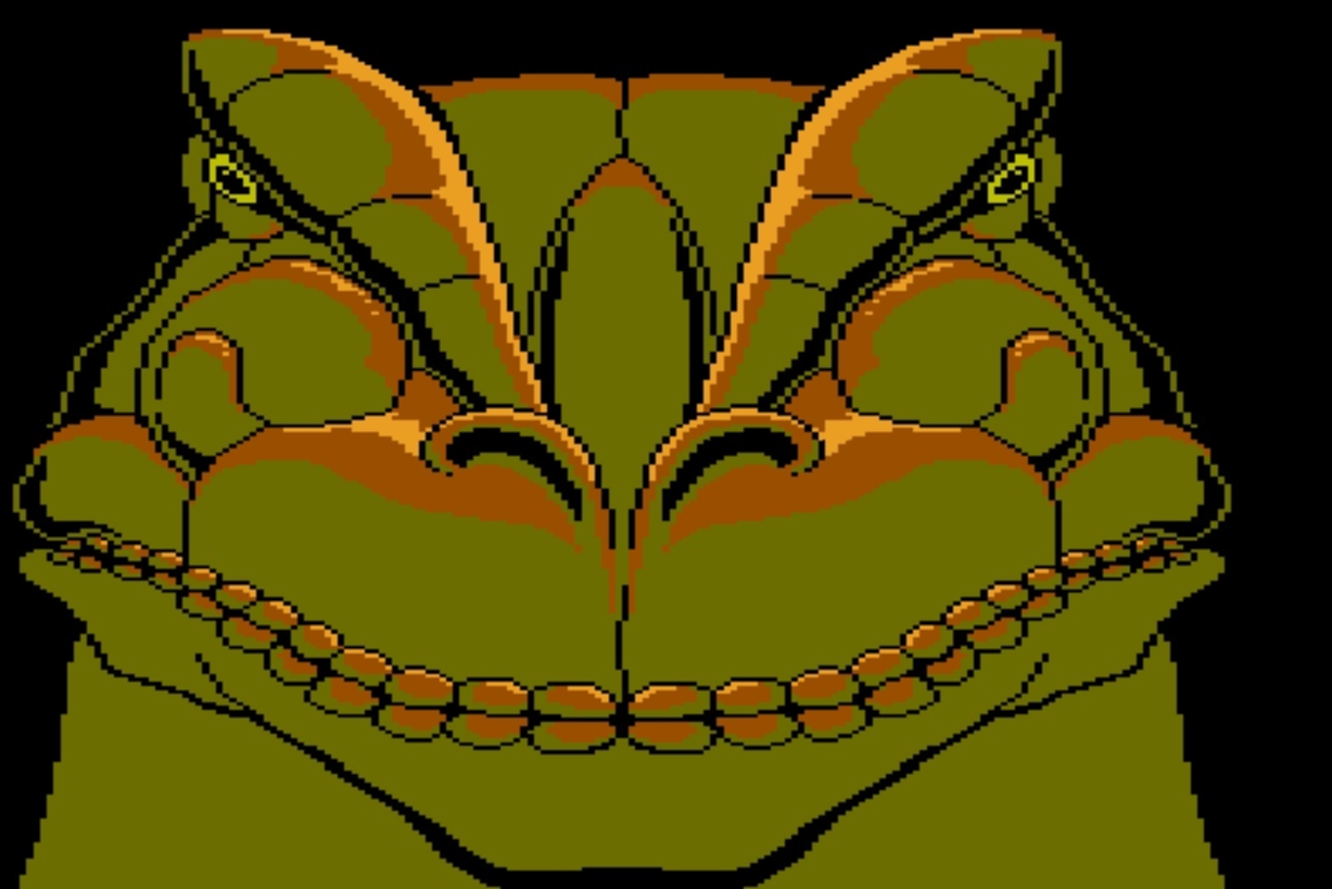 Nft Rex