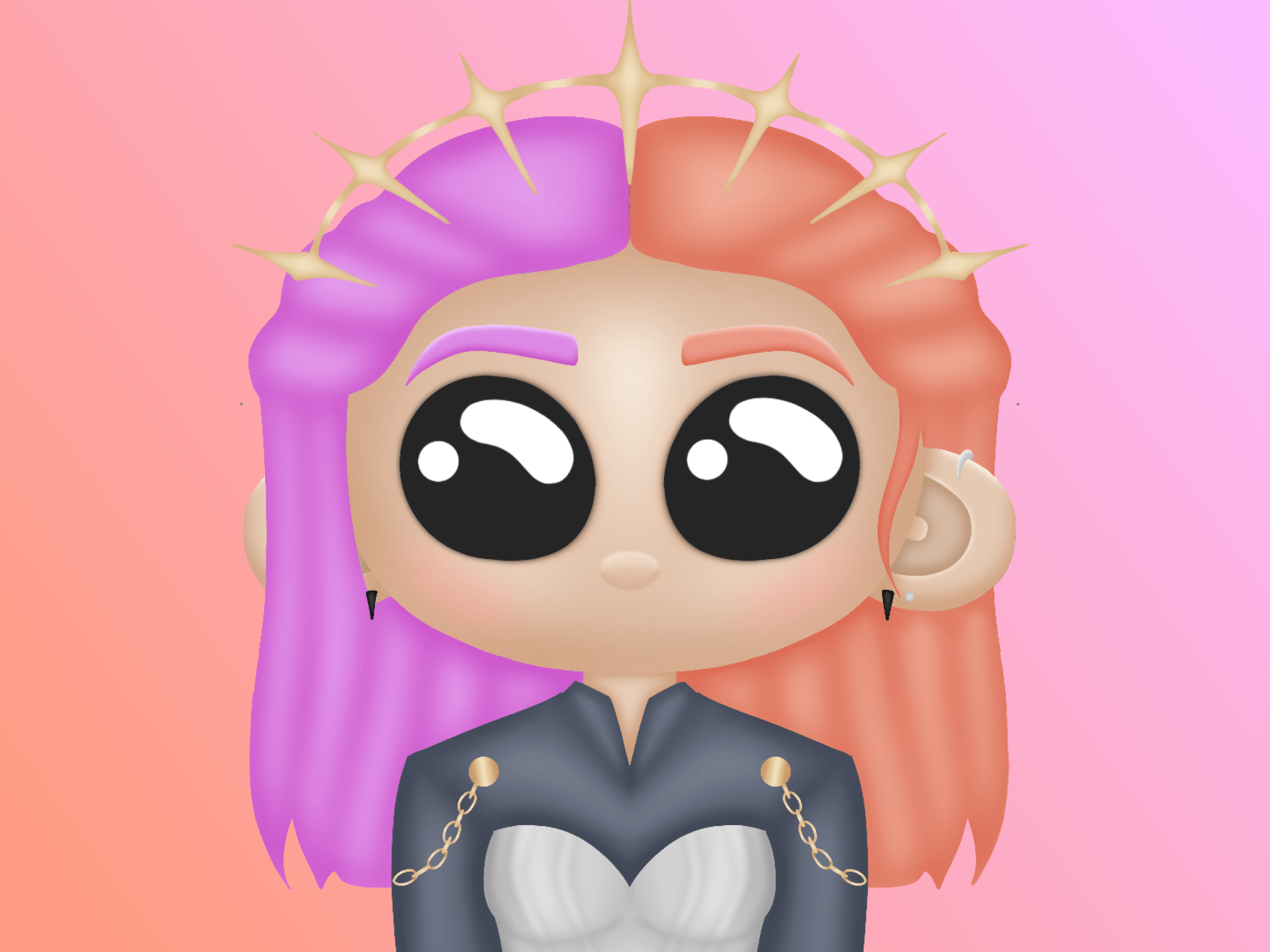 Gemini NFT Collection Airnfts