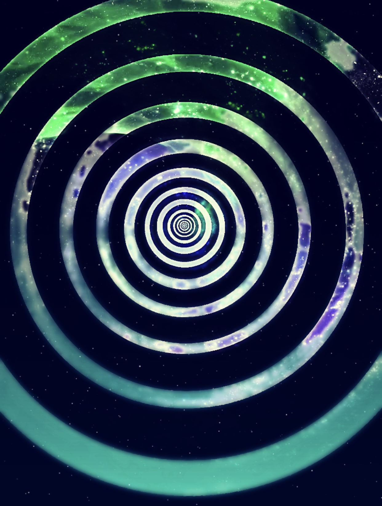 Nft Illusion #9
