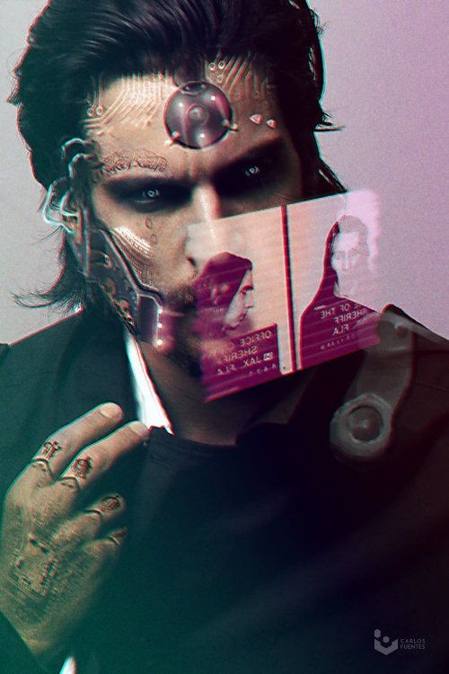 Nft Transhumanism 