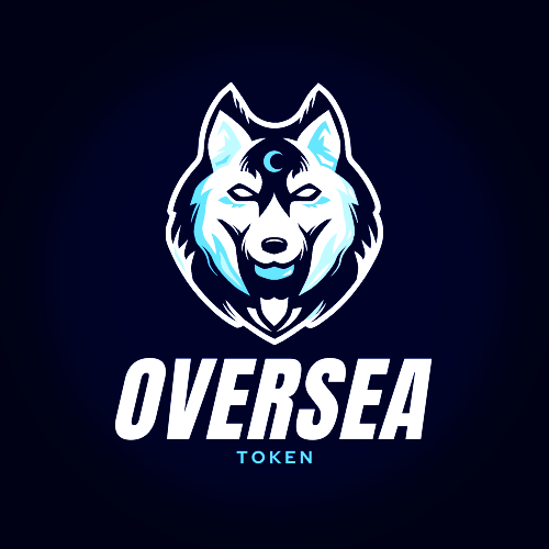 Nft OVERSEA TOKEN LOGO