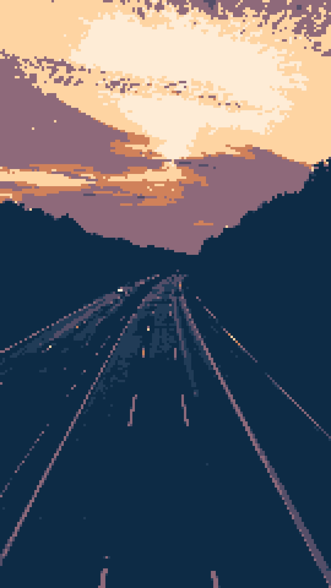 Nft The road to the end