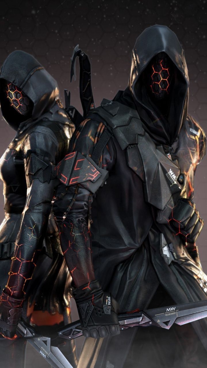 Nft Cyborgs 