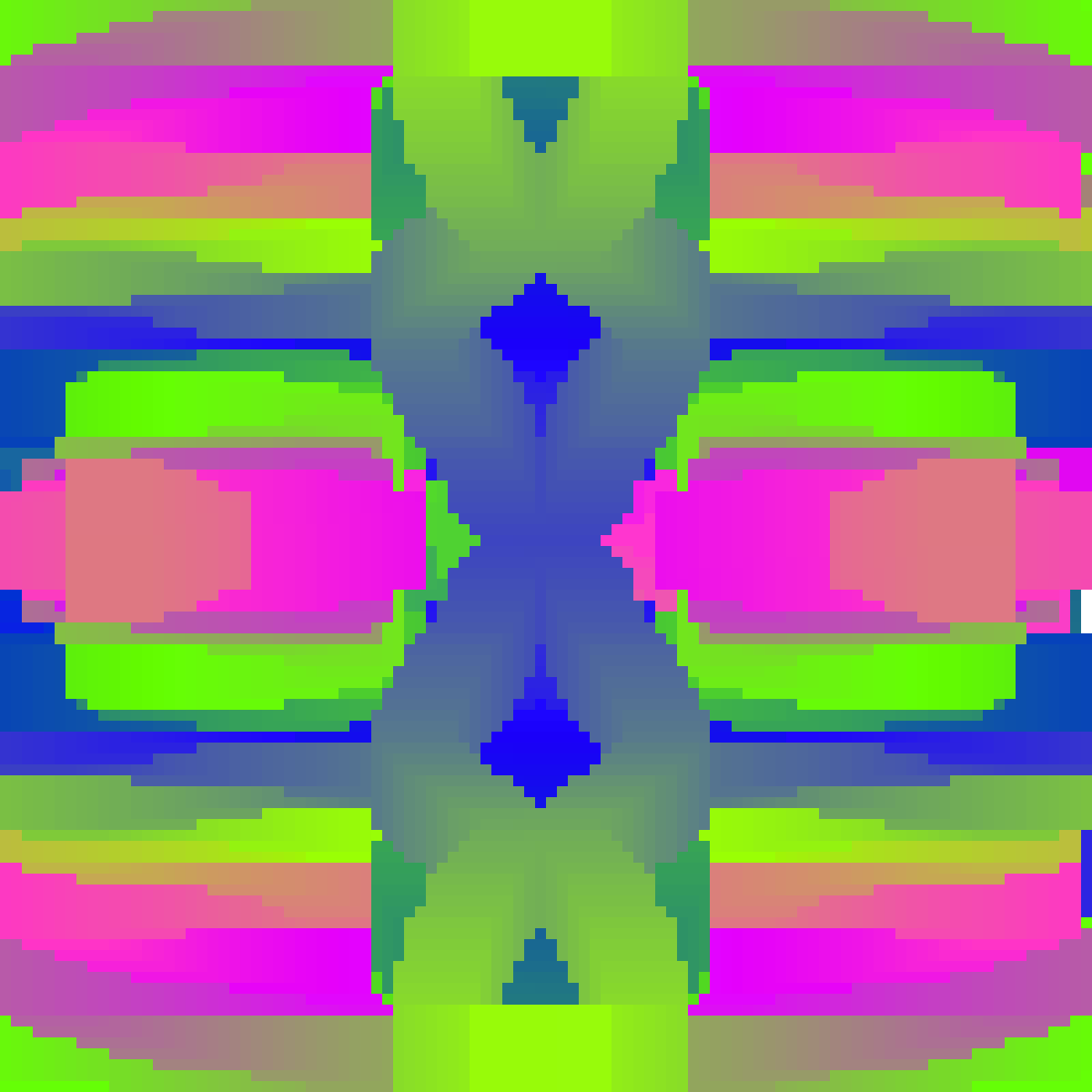 Nft Abstract