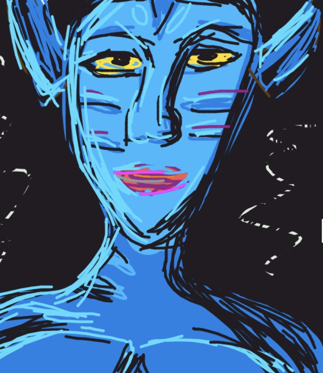 Nft AvaTar
