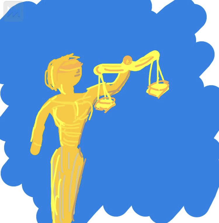 Nft Justice