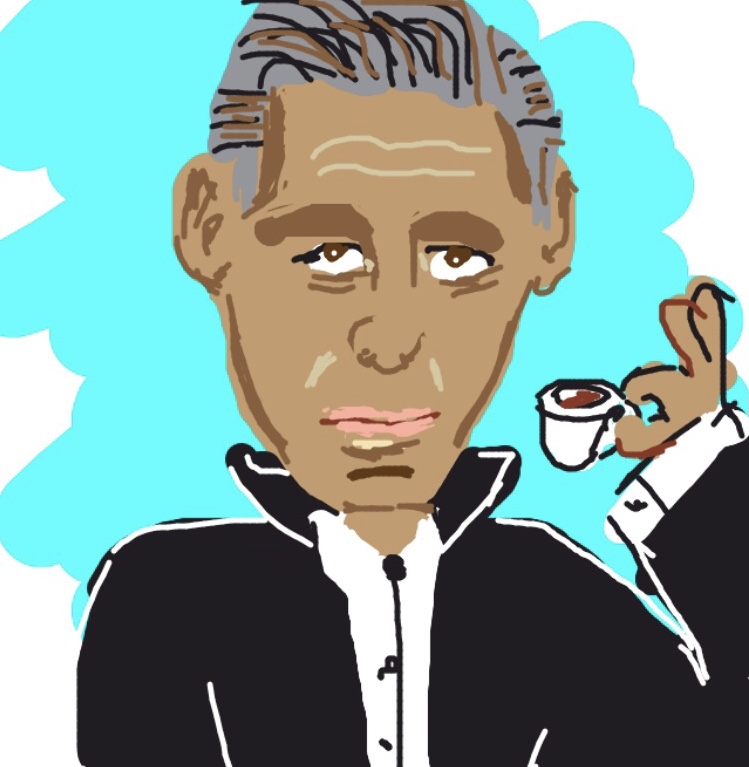 Nft MrClooney