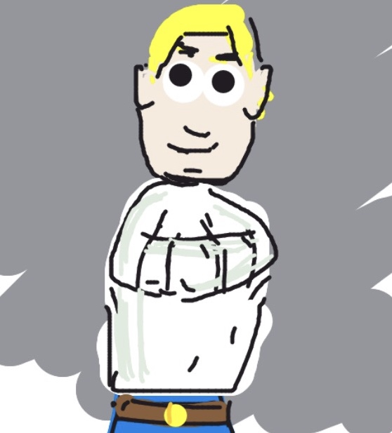 Nft SlimShady