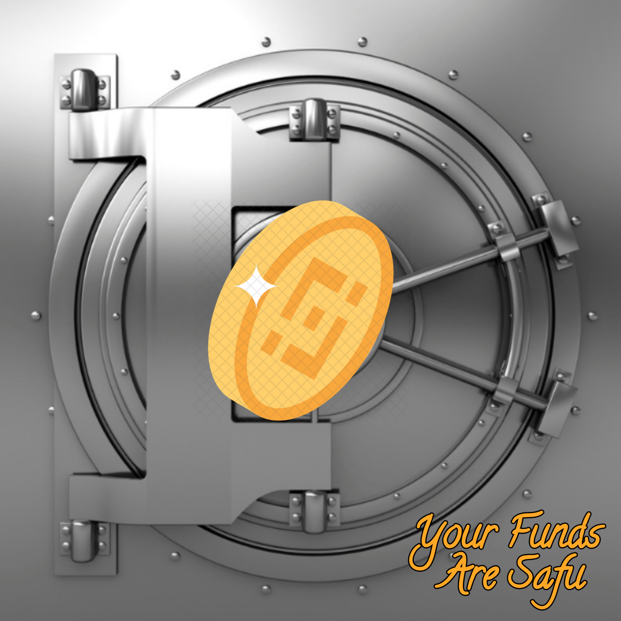 Nft Your Funds are safu