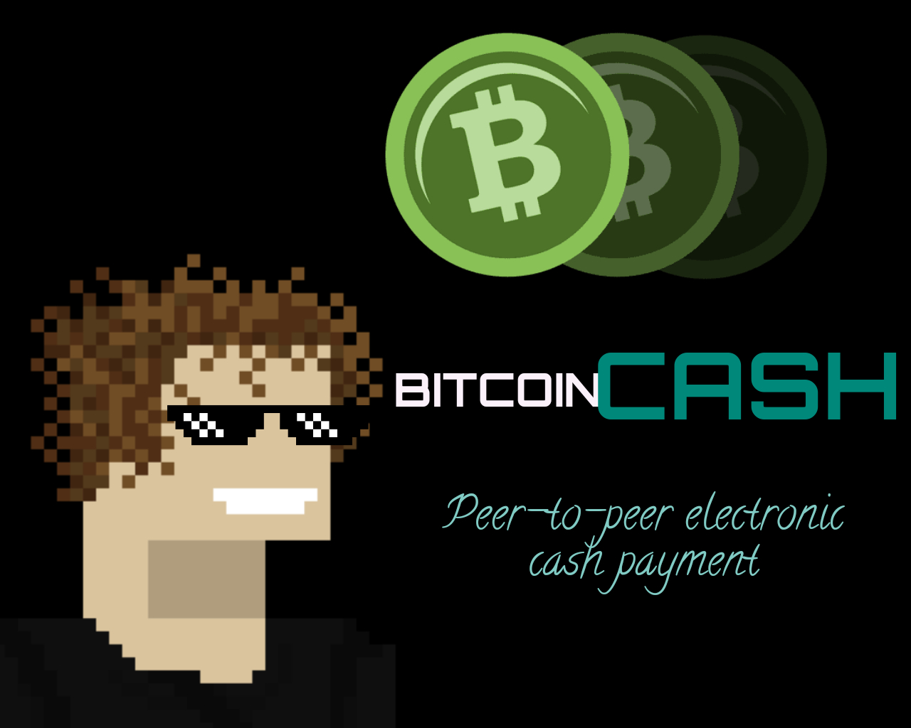 Nft BCH punk
