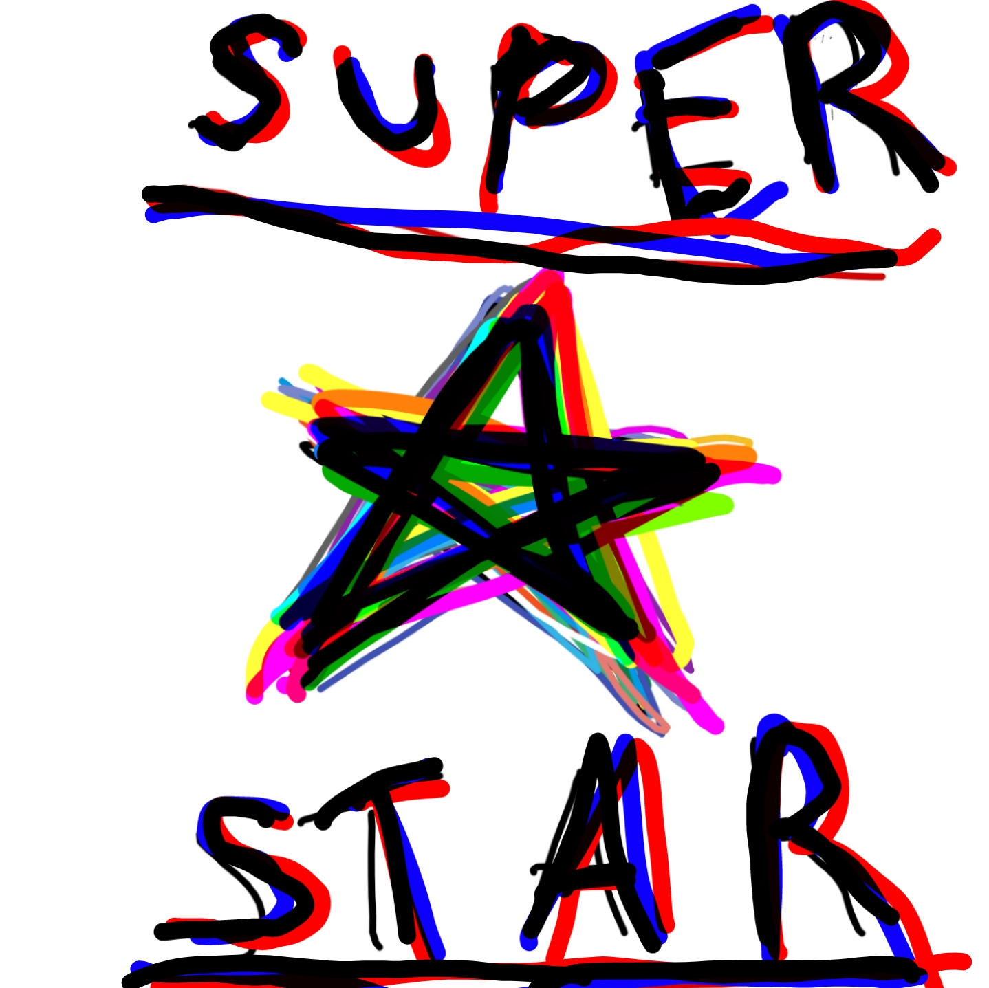 Nft SuperStar