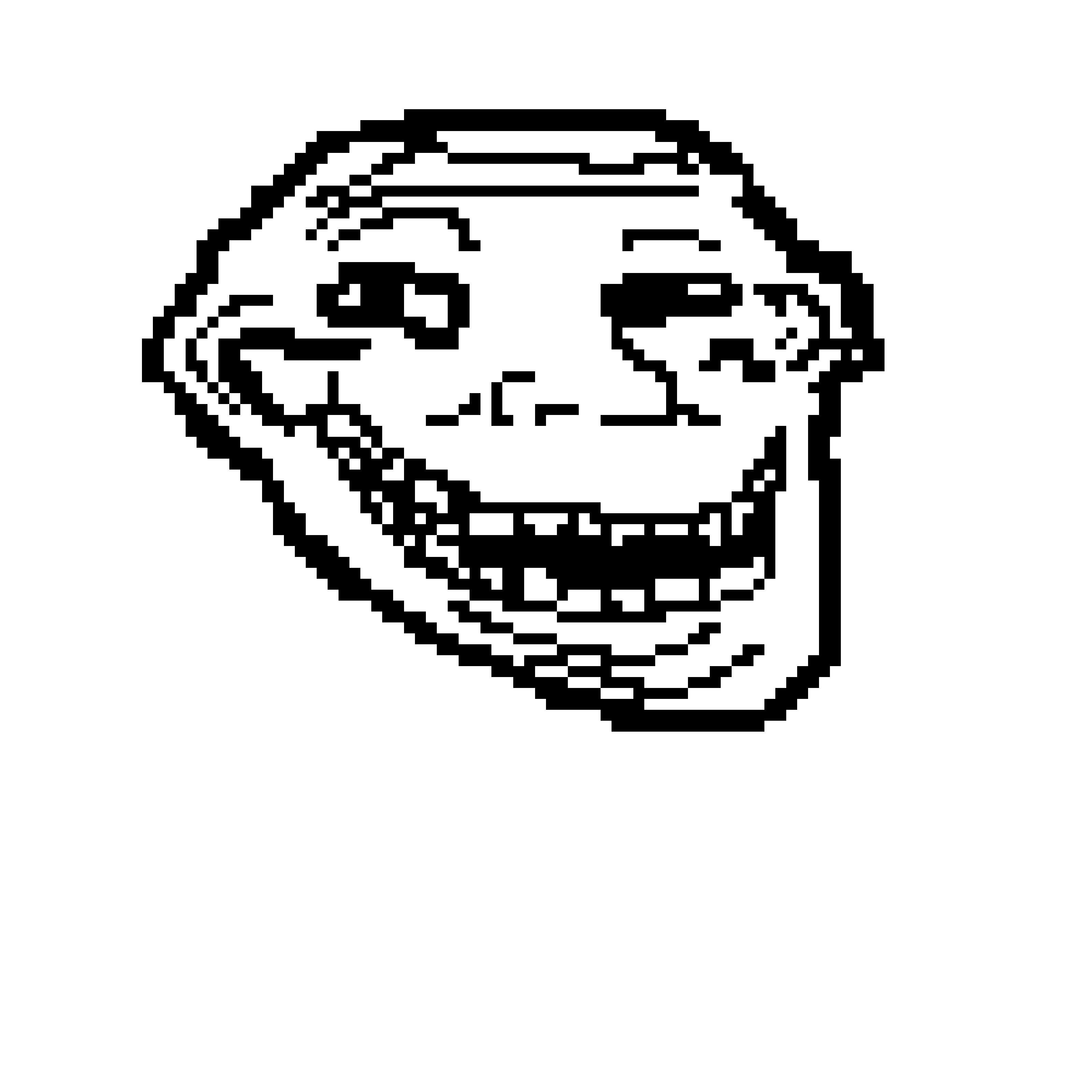 Nft TrollFace