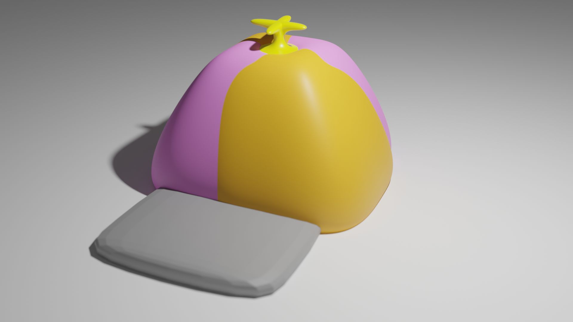 Nft Hat #6