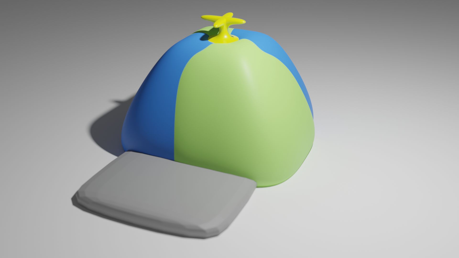 Nft Hat #9